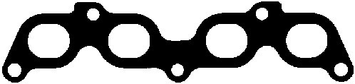 BGA MG7500 Exhaust Manifold Gasket