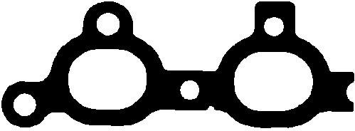 BGA MG8520 Exhaust Manifold Gasket