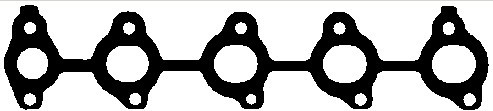 BGA MG8585 Exhaust Manifold Gasket