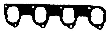 BGA MG9327 Inlet Manifold Gasket