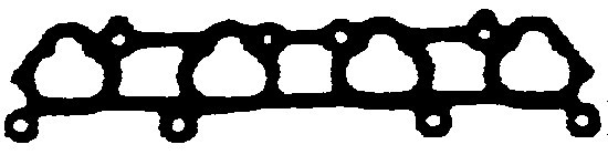 BGA MG9384 Inlet Manifold Gasket