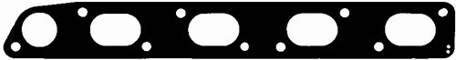 BGA MG9544 Exhaust Manifold Gasket