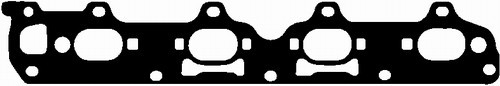 BGA MG9548 Exhaust Manifold Gasket