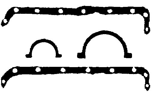 BGA OK6380 Sump Gasket