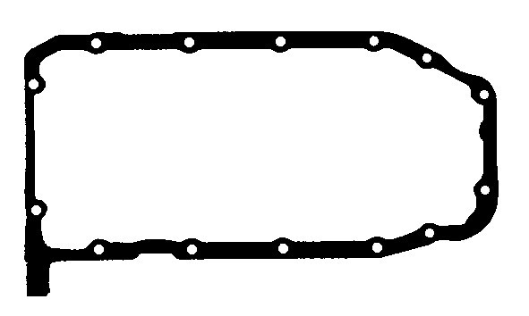 BGA OP0307 Sump Gasket