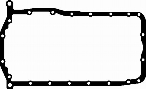 BGA OP9307 Sump Gasket