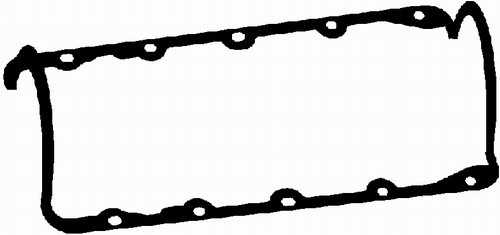 BGA OP9331 Sump Gasket