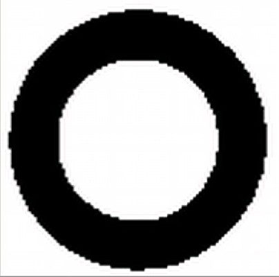 BGA OR9313 Inlet Manifold Gasket