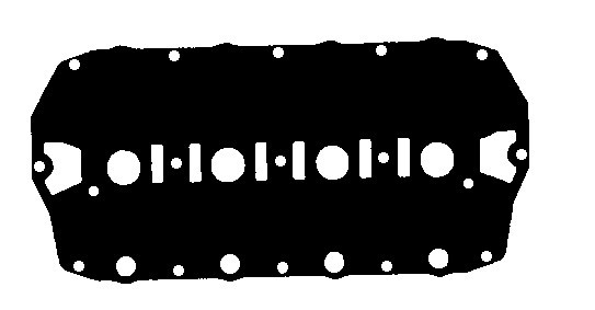 BGA RC0334 Rocker Cover Gasket
