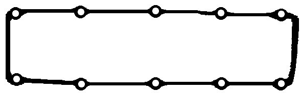 BGA RC2371 Rocker Cover Gasket