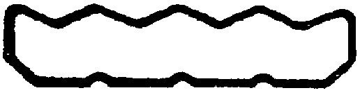 BGA RC5317 Rocker Cover Gasket