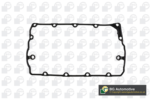 BGA RC5550 Rocker Cover Gasket