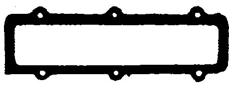 BGA RC6336 Rocker Cover Gasket