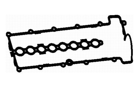 BGA RC6546 Rocker Cover Gasket