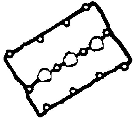 BGA RC7301 Rocker Cover Gasket