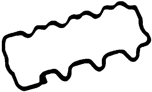 BGA RC7324 Rocker Cover Gasket