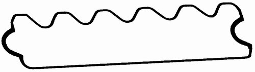 BGA RC8310 Rocker Cover Gasket