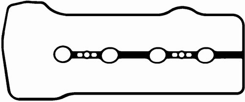 BGA RC8327 Rocker Cover Gasket