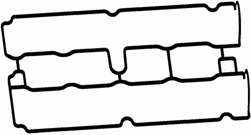 BGA RC8352 Rocker Cover Gasket