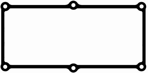 BGA RC9309 Rocker Cover Gasket