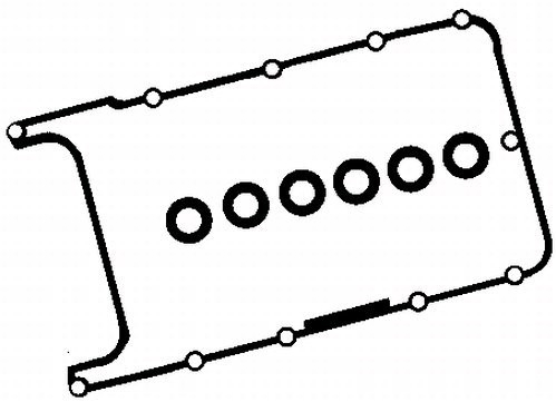 BGA RK3302 Rocker Cover Gasket