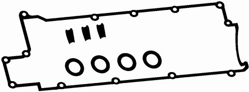 BGA RK4391 Rocker Cover Gasket