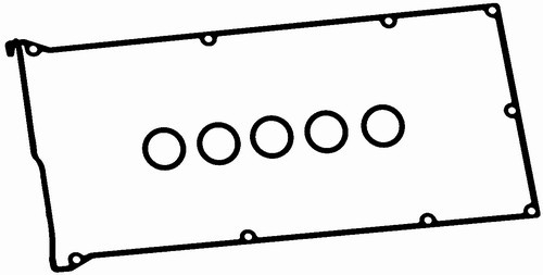 BGA RK4392 Rocker Cover Gasket