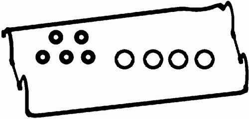 BGA RK5366 Rocker Cover Gasket