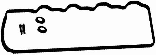 BGA RK5374 Rocker Cover Gasket