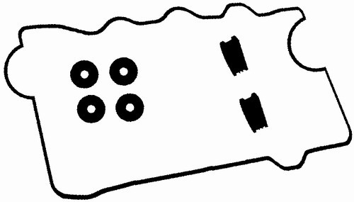 BGA RK5395 Rocker Cover Gasket