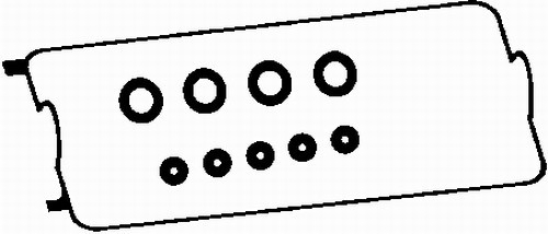 BGA RK6365 Rocker Cover Gasket