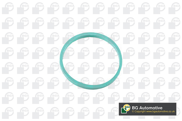 BGA RW4353 Inlet Manifold Gasket
