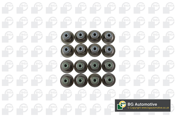 BGA VK2372 Valve Stem Seal