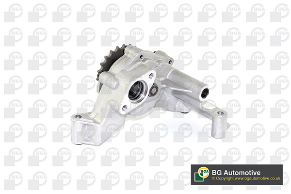 BGA LP0100 Oil Pump