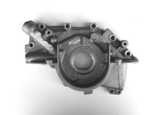 BGA LP2260 Oil Pump