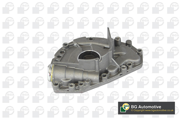 BGA LP9751 Oil Pump