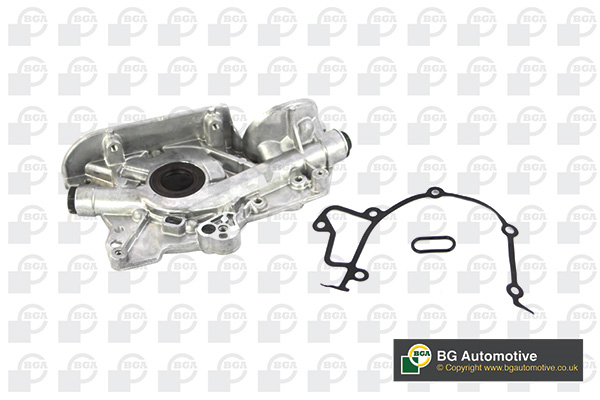 BGA LP9980 Oil Pump