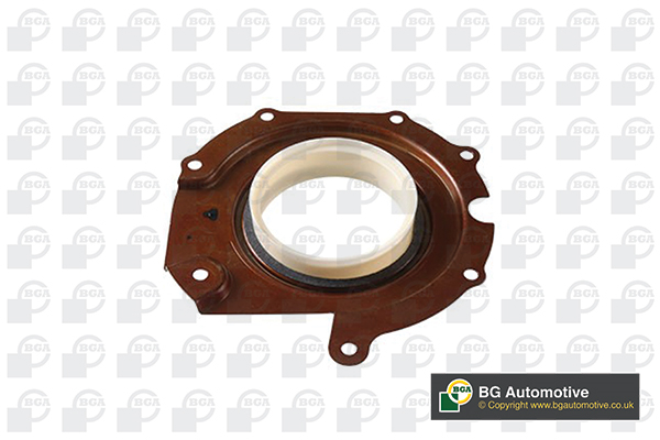 BGA OC6392 Crankshaft Oil Seal
