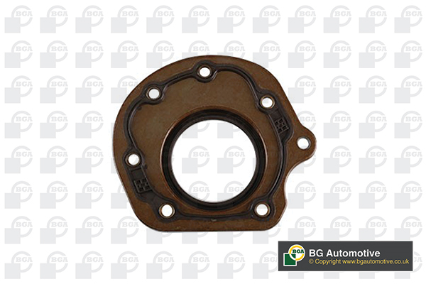 BGA OC6399 Crankshaft Oil Seal