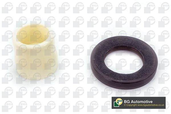 BGA OS0358 Crankshaft Oil Seal