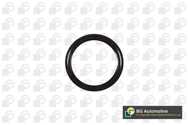 BGA OS3387 Crankshaft Oil Seal