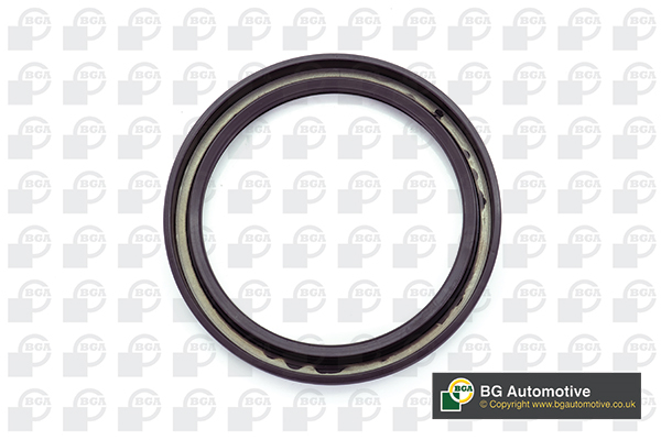 BGA OS9349 Crankshaft Oil Seal