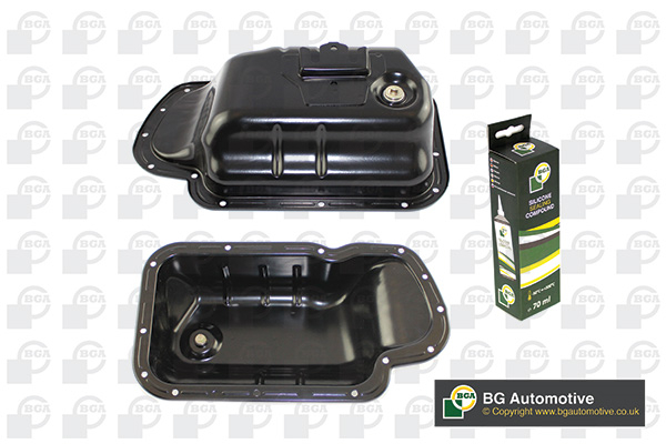 BGA SP1400 Sump Pan