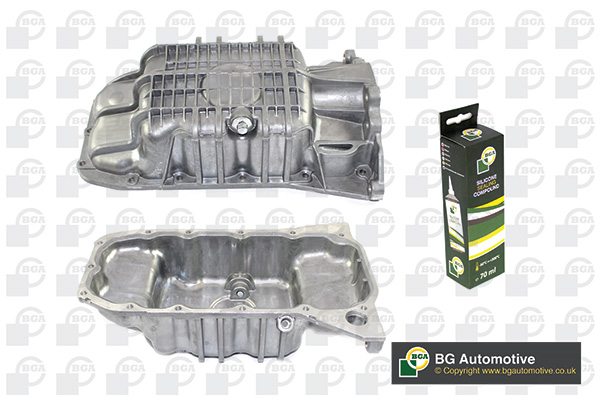BGA SP2308 Sump Pan