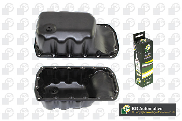 BGA SP6702 Sump Pan