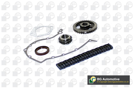 BGA TC0560FK Timing Chain Kit