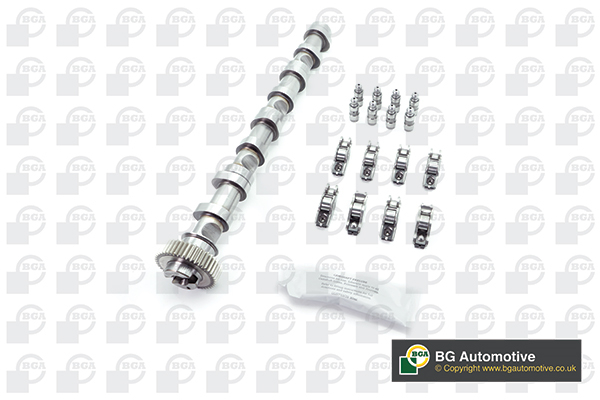 BGA CS9611FK Camshaft Kit