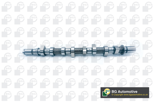 BGA CS6300 Camshaft