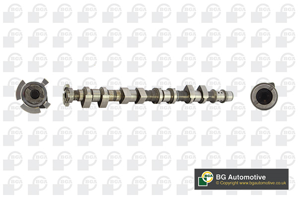 BGA CS9522 Camshaft