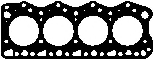 BGA CH0387C Cylinder Head Gasket